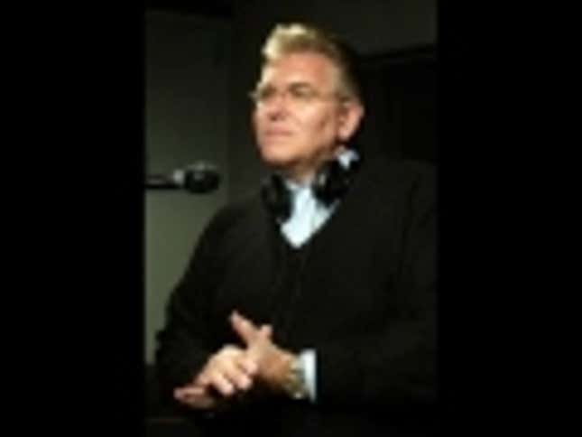 Bill Parcells Used To Have Drew Bledsoe Fetch Drinks For Mike Francesa