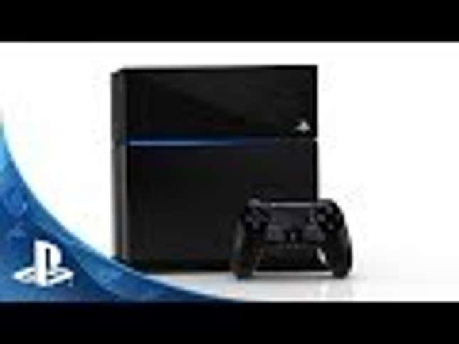 PS4 Sizzle Reel Teases What's Coming Next