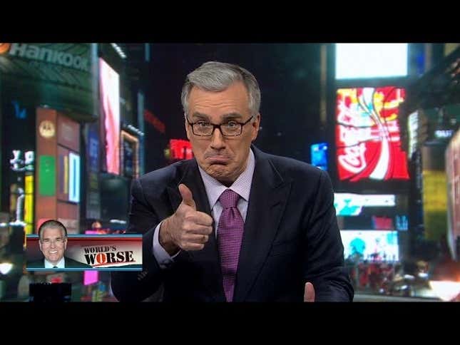 ESPN Fired The Guy Who Made That Genius Olbermann/Tupac Video