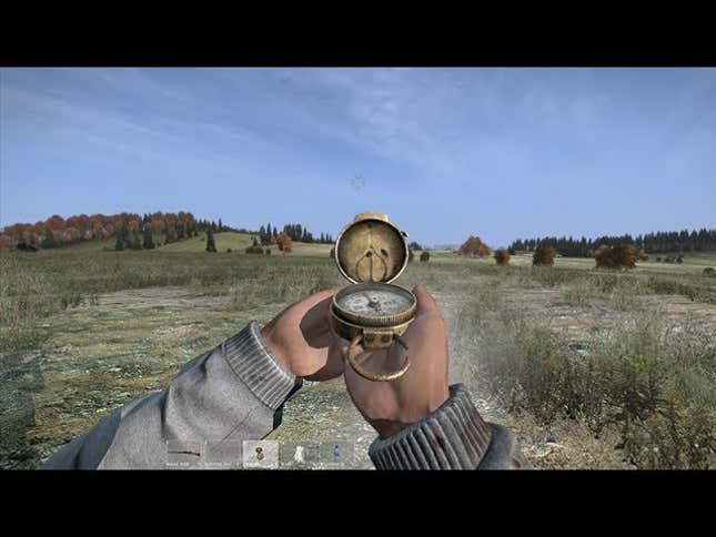 Remember, The <em>DayZ</em> Game Is Still Coming