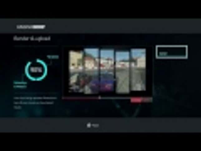 You'll Be Able to Share Xbox One Game Clips Wherever You Want