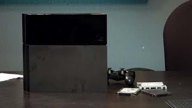 How To Choose The Best Hard Drive Upgrade For Your PS4