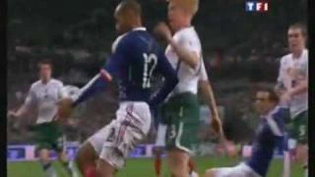 France Need A Miracle To Make The World Cup