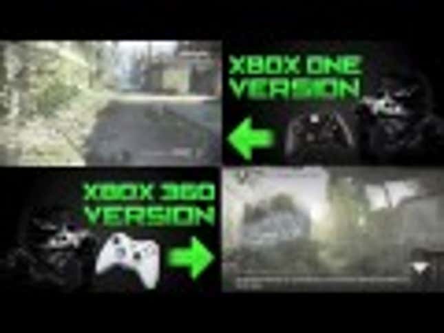 The Guy Who Got His Xbox One Early is Unbanned