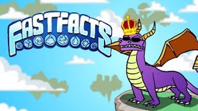Three Things You (Probably) Didn't Know About <em>Skylanders</em>