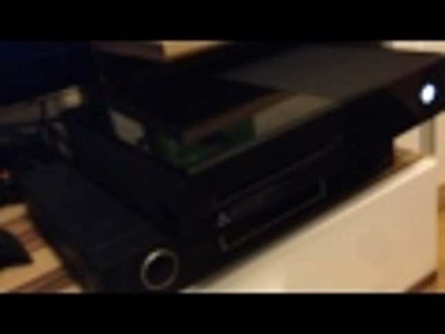 Microsoft Has No Clear Solution For Xbox One Disc Drive Issues