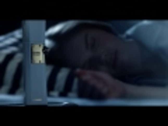 Justin Bieber Made An Insane Short Film To Sell Perfume Or Something