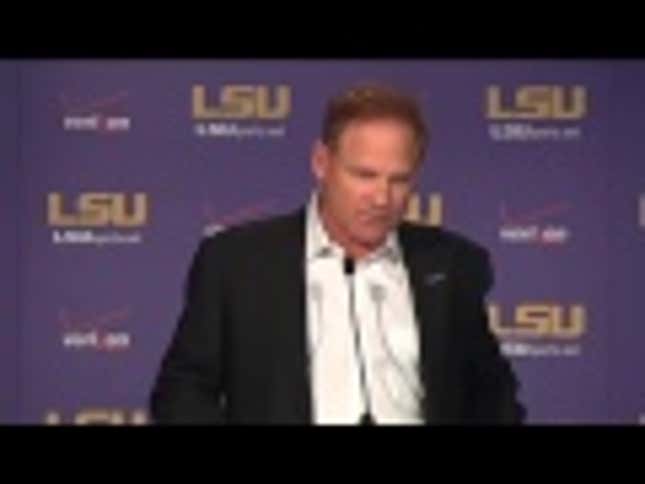 Les Miles Explains Columbus Day As Only Les Miles Can