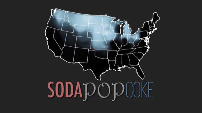 The Many Dialects Of American English, In One Charming Video