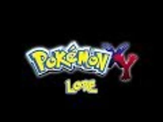 <em>Pokémon X & Y,</em> Summarized In A Single Minute