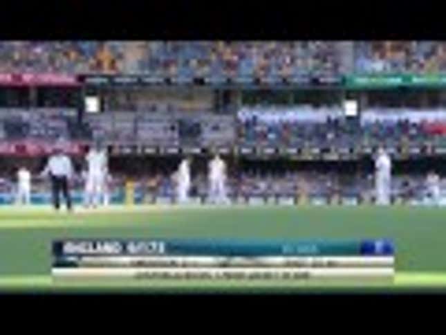 Trash Talk In Cricket Is Pretty Awesome