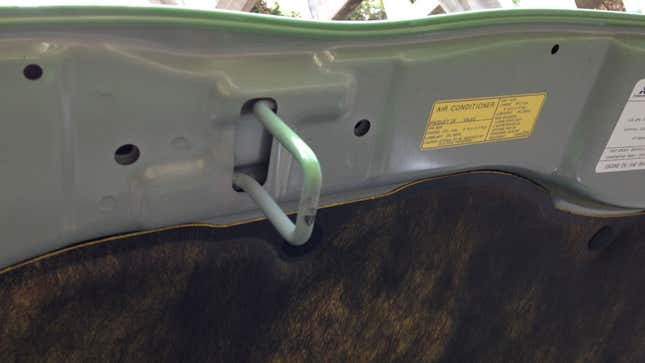 Image for article titled 2014 Mitsubishi Mirage: The Jalopnik Review