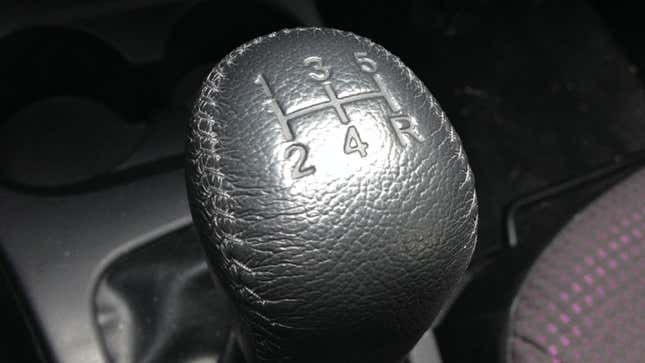 Image for article titled 2014 Mitsubishi Mirage: The Jalopnik Review
