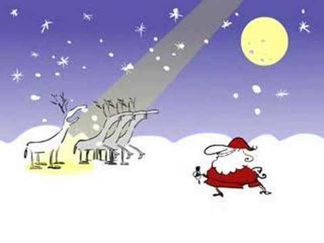 The Best Version Of Every Important Christmas Song