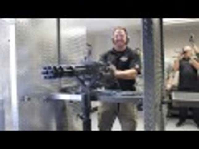The Most Amazing 1.25 Seconds You'll See This Week