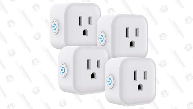 Image for article titled Smart Home, Activate! Amazon Prime Day Deals for Upgrading Your Space