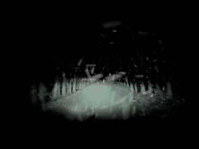 The Scariest Tire Commercial I've Ever Seen