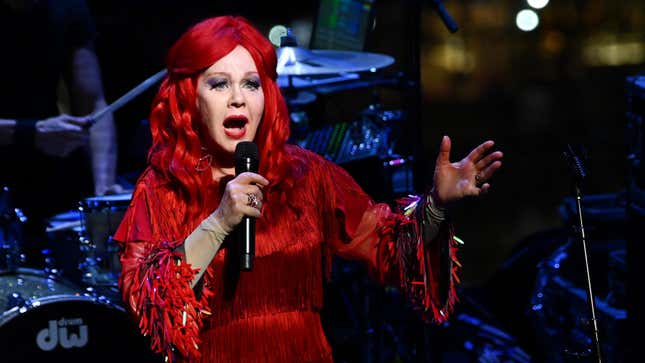Image for article titled Saturday Night Social: Anyone With $2 Million Wanna Buy Me Kate Pierson's Kitschy Motel