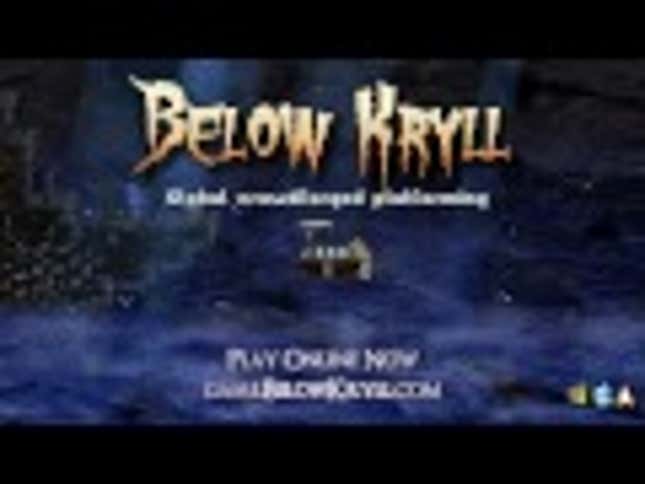 Retro Platformer + Creative Community = Something Magical