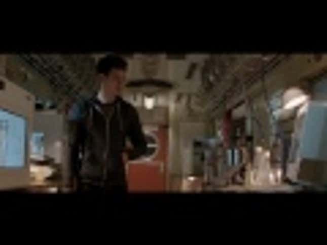 The <em>Amazing Spider-Man 2</em> Trailer Is Way Too Busy
