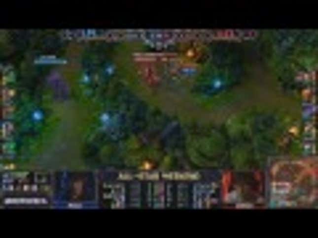 The Ten Most Defining Moments of <em>League of Legends</em>' Third Season