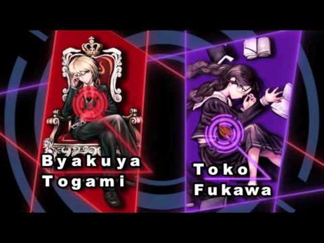 <em>Danganronpa: Trigger Happy Havoc:</em> The <em>Kotaku</em> Review