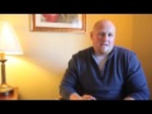 Your Evening Cry: Let Sly the Pomeranian Melt Your Cold, Dark Heart