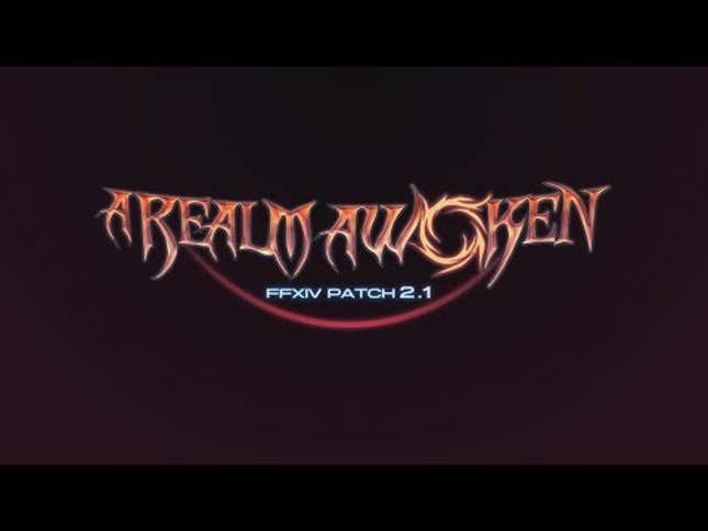 <em>Final Fantasy XIV</em>'s Finest New Features Coming December 17