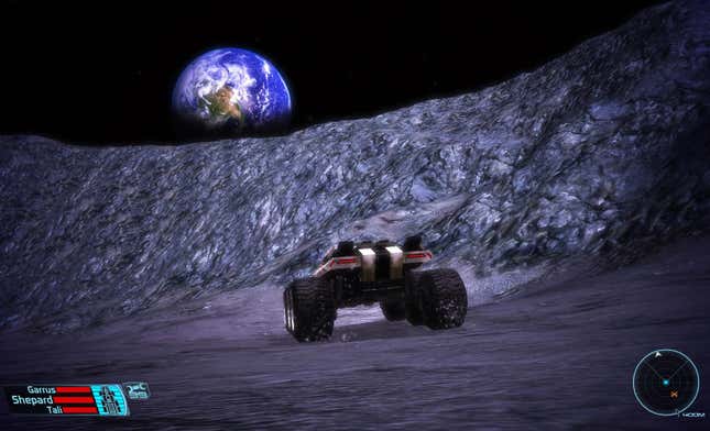 Under the Moon está de graça no PC via GOG até 1º de maio - GameBlast