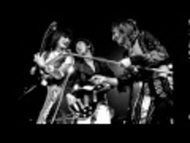 Deadspin Up All Night: Had Me A Real Good Time