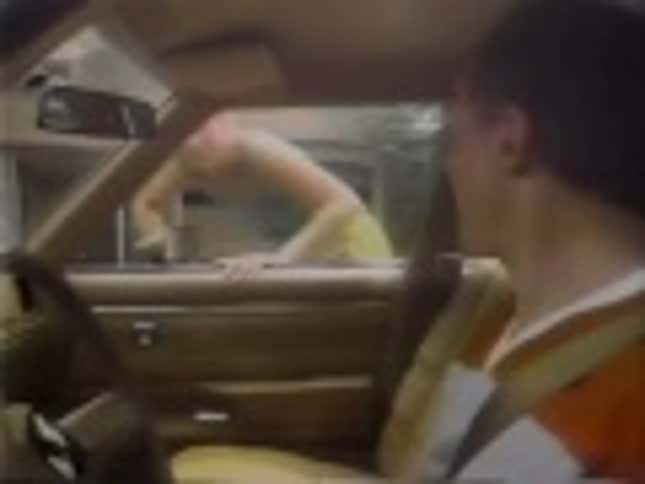 These Two Ads Show Why The Malaise Era Was Never Necessary