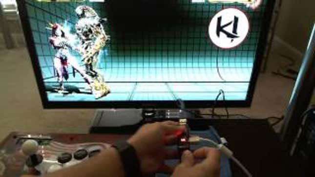 Xbox One Mod Lets You Use PS4, Xbox 360 and Mouse/Keyboard Controls