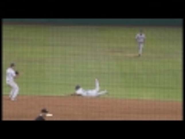 Texas Rangers Draft Russell Wilson (Yes, That One)
