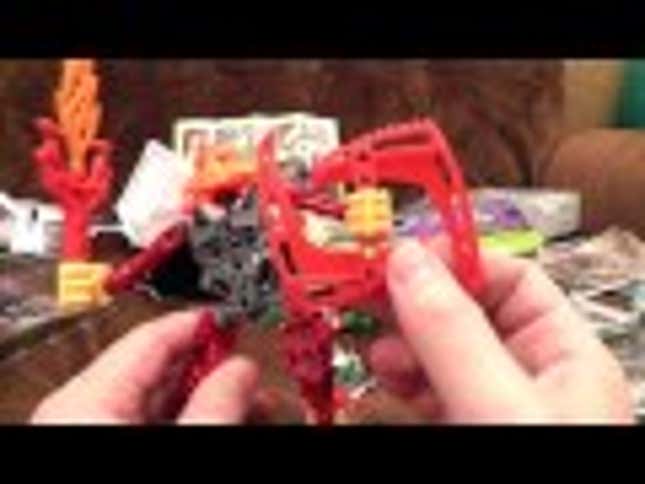 Fake Toys Are Funnier Than Official Ones. Here's Proof.