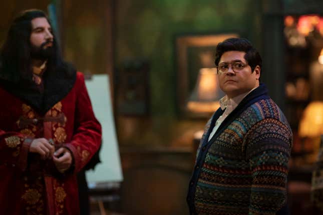 What We Do In The Shadows recap: season 5, episode 5