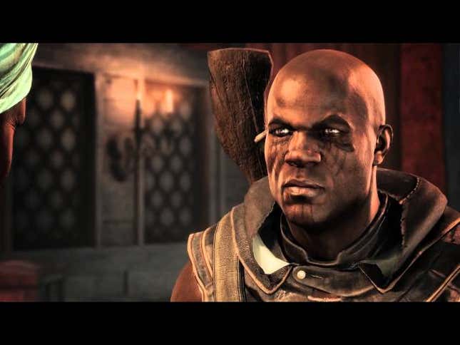 <em>Assassin’s Creed IV</em>’s DLC Offers a Very Different Kind of Rebellion