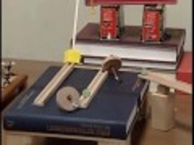 17 Minutes of Rube Goldberg Machines Will Make Your Day