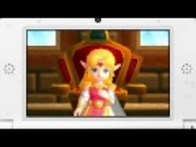 I Can't Stop Listening To Japanese <em>Zelda</em> Rap