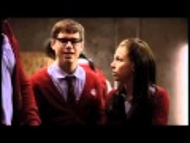 Cartoon Network Cancelled a Show Because It Was Too Focused on Girls