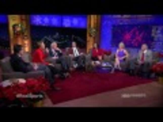 Sports Experts on HBO Laugh at eSports