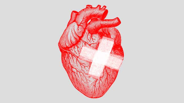 Image for article titled Everyone Knows Heartbreak. That Doesn't Make It Any Less Devastating.