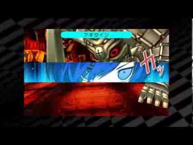 3DS <em>Persona</em> Trailers Feature the Heroes of <em>Persona 3</em> and <em>4</em>