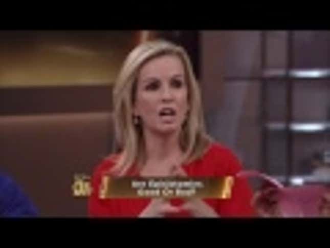 Watch This Video Demo of a Vaginal Incision If You Want to Scream