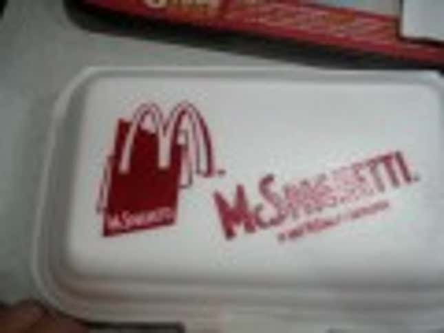 RIP Mighty Wings: A Look Back at the Greatest Fast Food Failures