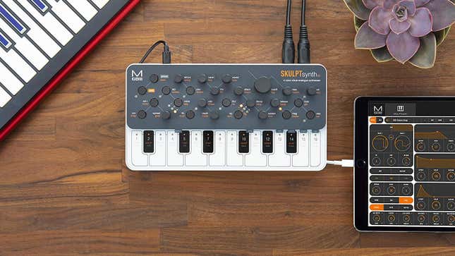 Image for article titled The Best Gifts for Musicians
