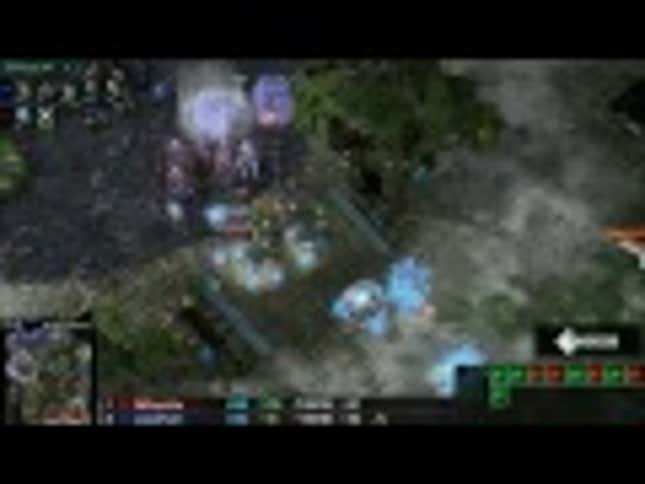 The Year In <em>StarCraft II</em>