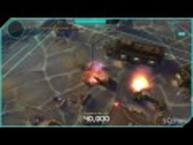 The First <em>Halo</em> Game On Xbox One Looks A Little Different