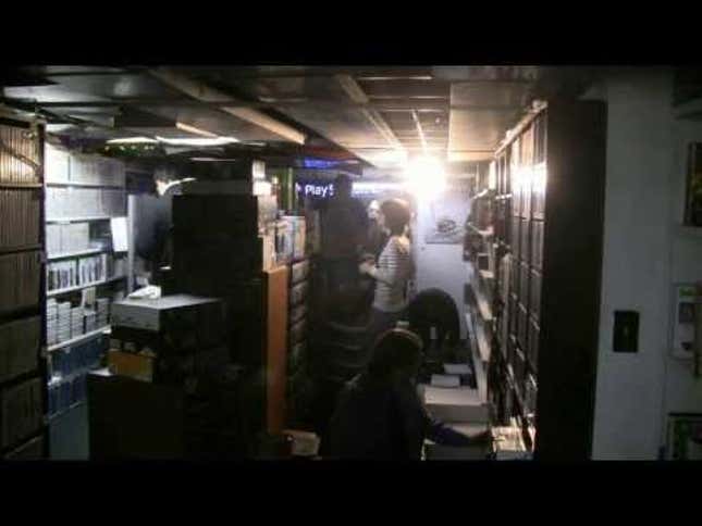 He's Got The Largest Video Game Collection In The World