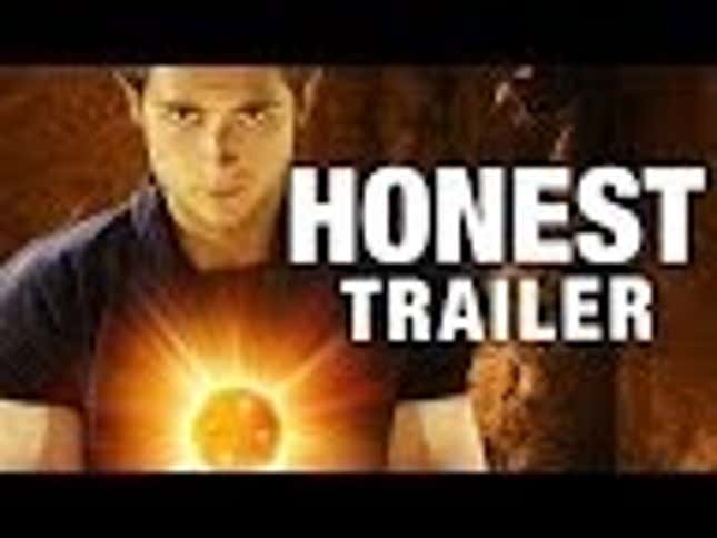 We Must Never Forget The Horror Of <em>Dragonball Evolution</em>