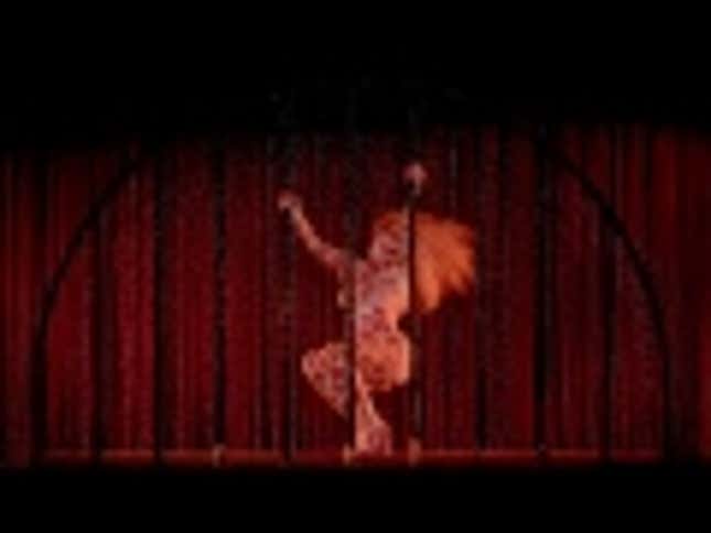 Beyoncé Doesn't 'Have Any Shame About Being Sexual'